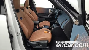 Mini Countryman, 2024 — миниатюра 16