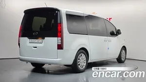 Hyundai Staria, 2022 — миниатюра 2
