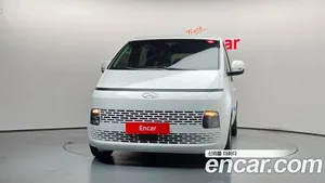 Hyundai Staria, 2022 — миниатюра 3