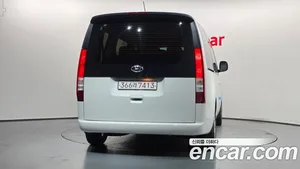 Hyundai Staria, 2022 — миниатюра 4