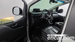 Hyundai Staria, 2022 — миниатюра 13