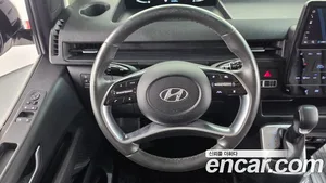 Hyundai Staria, 2022 — миниатюра 19