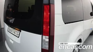 Hyundai Staria, 2022 — миниатюра 9