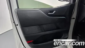 Hyundai Staria, 2022 — миниатюра 14