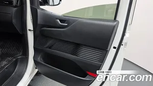 Hyundai Staria, 2022 — миниатюра 15
