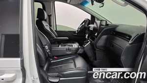 Hyundai Staria, 2022 — миниатюра 16