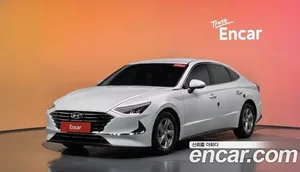 Hyundai Sonata, 2020 — миниатюра 33