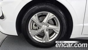 Hyundai Sonata, 2020 — миниатюра 4