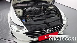 Hyundai Sonata, 2020 — миниатюра 5