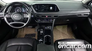 Hyundai Sonata, 2020 — миниатюра 9
