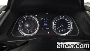 Hyundai Sonata, 2020 — миниатюра 10