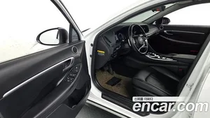 Hyundai Sonata, 2020 — миниатюра 12