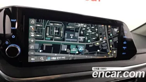 Hyundai Sonata, 2020 — миниатюра 19