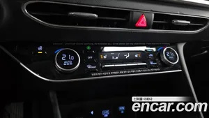 Hyundai Sonata, 2020 — миниатюра 21