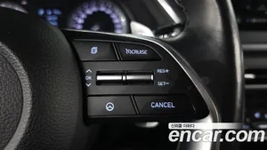 Hyundai Sonata, 2020 — миниатюра 23