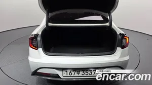 Hyundai Sonata, 2020 — миниатюра 25