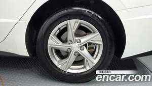 Hyundai Sonata, 2020 — миниатюра 6