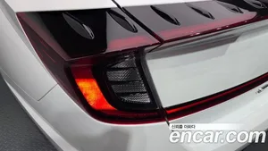Hyundai Sonata, 2020 — миниатюра 8
