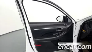 Hyundai Sonata, 2020 — миниатюра 13