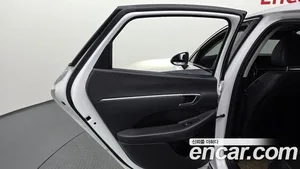 Hyundai Sonata, 2020 — миниатюра 14