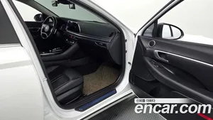 Hyundai Sonata, 2020 — миниатюра 15