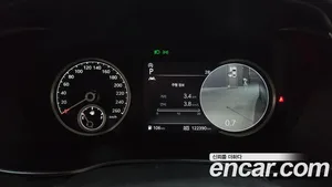 Genesis G70, 2021 — миниатюра 11