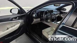 Genesis G70, 2021 — миниатюра 13