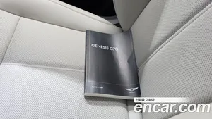 Genesis G70, 2021 — миниатюра 21