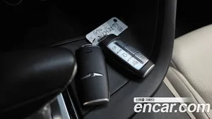 Genesis G70, 2021 — миниатюра 22