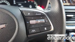 Genesis G70, 2021 — миниатюра 23
