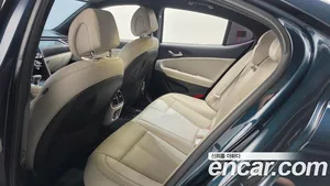 Genesis G70, 2021 — миниатюра 26
