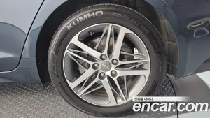 Genesis G70, 2021 — миниатюра 7