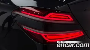 Genesis G70, 2021 — миниатюра 9