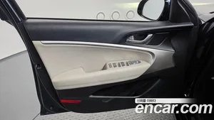 Genesis G70, 2021 — миниатюра 14