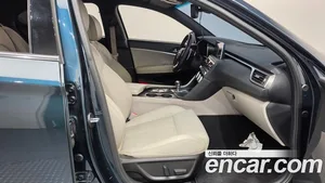 Genesis G70, 2021 — миниатюра 16