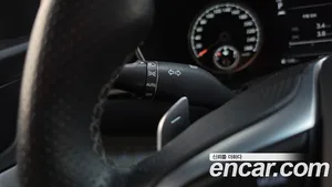 Genesis G70, 2021 — миниатюра 29