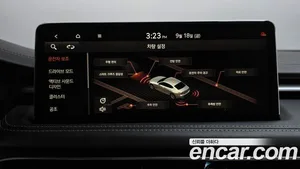 Genesis G70, 2021 — миниатюра 31