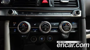 Genesis G70, 2021 — миниатюра 32