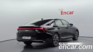 Kia K8, 2022 — миниатюра 2