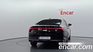 Kia K8, 2022 — миниатюра 4