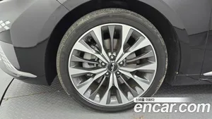 Kia K8, 2022 — миниатюра 5