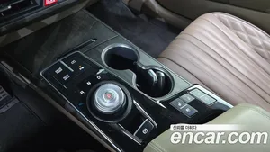 Kia K8, 2022 — миниатюра 12