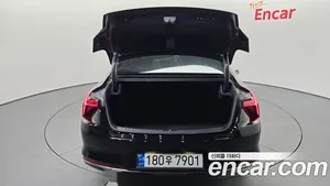 Kia K8, 2022 — миниатюра 23