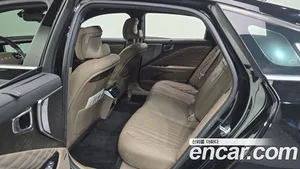 Kia K8, 2022 — миниатюра 25