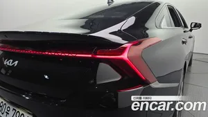 Kia K8, 2022 — миниатюра 9