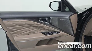 Kia K8, 2022 — миниатюра 14