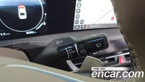 Kia K8, 2022 — миниатюра 28