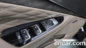 Kia K8, 2022 — миниатюра 29