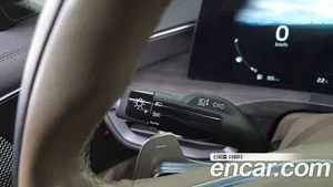 Kia K8, 2022 — миниатюра 38