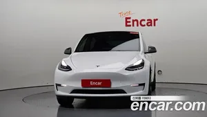 Tesla Model Y, 2021 — миниатюра 2